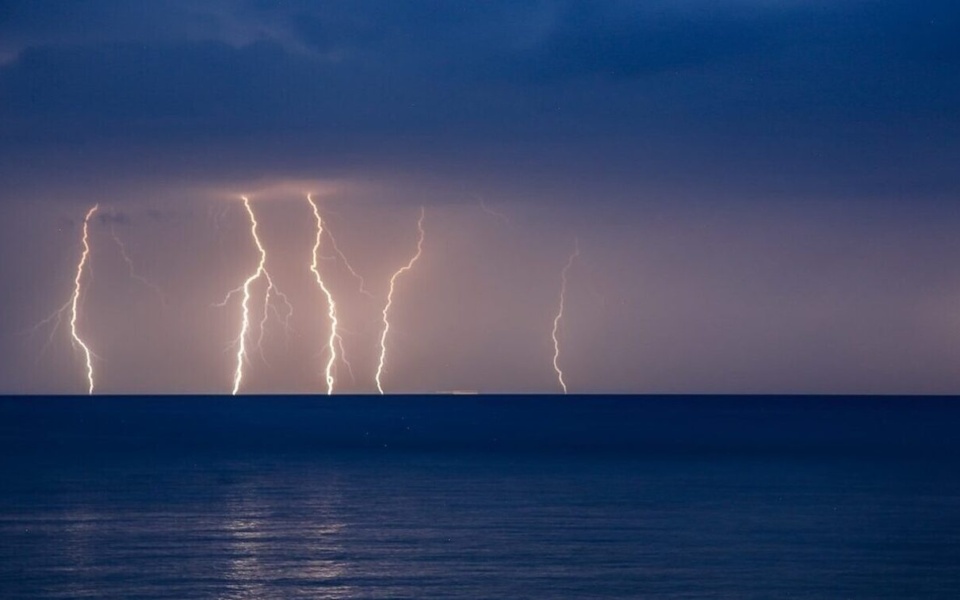 Έκτακτη ειδοποίηση για τις καιρικές συνθήκες: 10 περιοχές που χτυπήθηκαν άγρια από την κακοκαιρία>