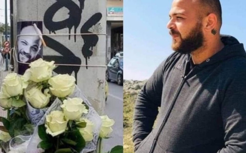 Μοιραία έξοδος: Σπαρακτικά μηνύματα από τους φίλους του 30χρονου που έχασε τη ζωή του σε τραγικό τροχαίο στη λεωφόρο Μεσογείων>