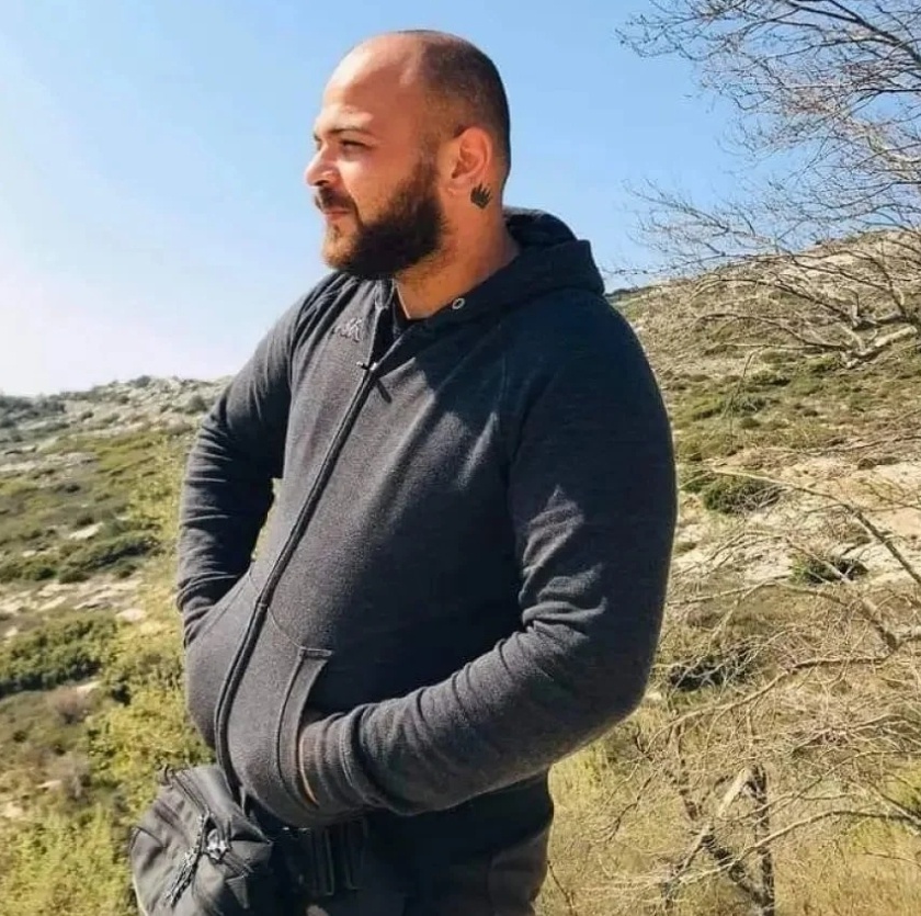 Μοιραία έξοδος: Σπαρακτικά μηνύματα από τους φίλους του 30χρονου που έχασε τη ζωή του σε τραγικό τροχαίο στη λεωφόρο Μεσογείων