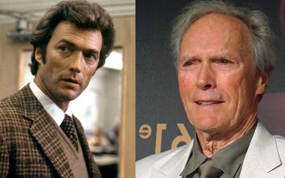 Ο Clint Eastwood βρίσκει τον έρωτα στα 92 του χρόνια με την Christina Sandera>