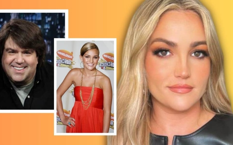 Ο Dan Schneider έγινε πατέρας της κόρης της Jamie Lynn Spears; Οι θαυμαστές υποψιάζονται συγκλονιστικό σκάνδαλο συγκάλυψης>