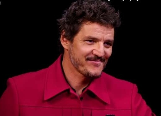 Pedro Pascal: Μόλυνση των ματιών από το Game of Thrones Selfies