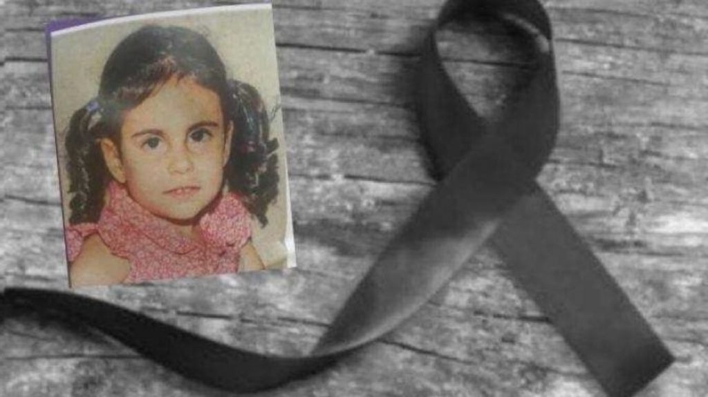 Ο συγκινητικός φόρος τιμής της μητέρας στο 6χρονο κορίτσι που πέθανε από γρίπη