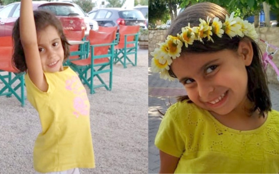Ο συγκινητικός φόρος τιμής της μητέρας στο 6χρονο κορίτσι που πέθανε από γρίπη>