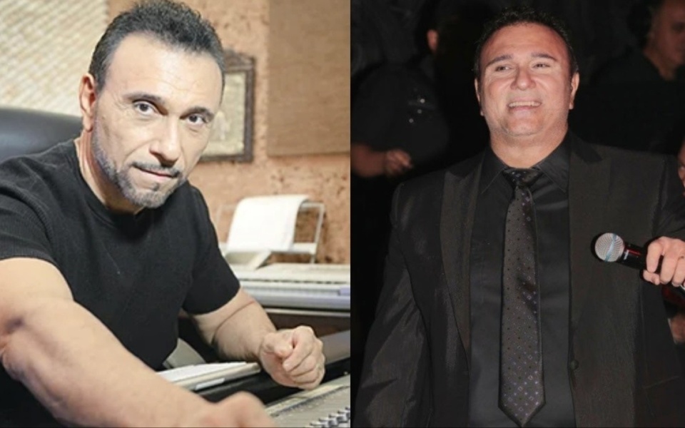 Ο τραγουδιστής Αλέκος Ζαζόπουλος αποκαλύπτει το μυστικό για να χάσει 40 κιλά και να ανακαινίσει το «παλάτι» του σπιτιού του στη Μπόσκιζα>
