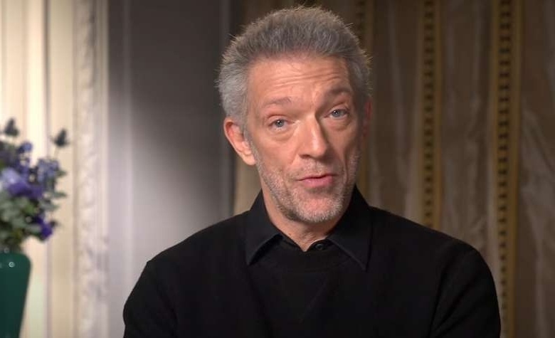 Ο Vincent Cassel διαγράφει όλες τις φωτογραφίες της συζύγου του Tina Kunakey στο Instagram