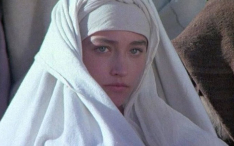 Ολίβια Hussey: Η όμορφη Παναγία από τον «Ιησού από τη Ναζαρέτ» σήμερα>