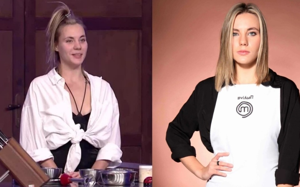 Paulina Vetsinova: Ο σύντροφός της & σπάνιες φωτογραφίες – MasterChef 7>