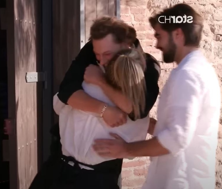 Paulina Vetsinova: Ο σύντροφός της & σπάνιες φωτογραφίες – MasterChef 7