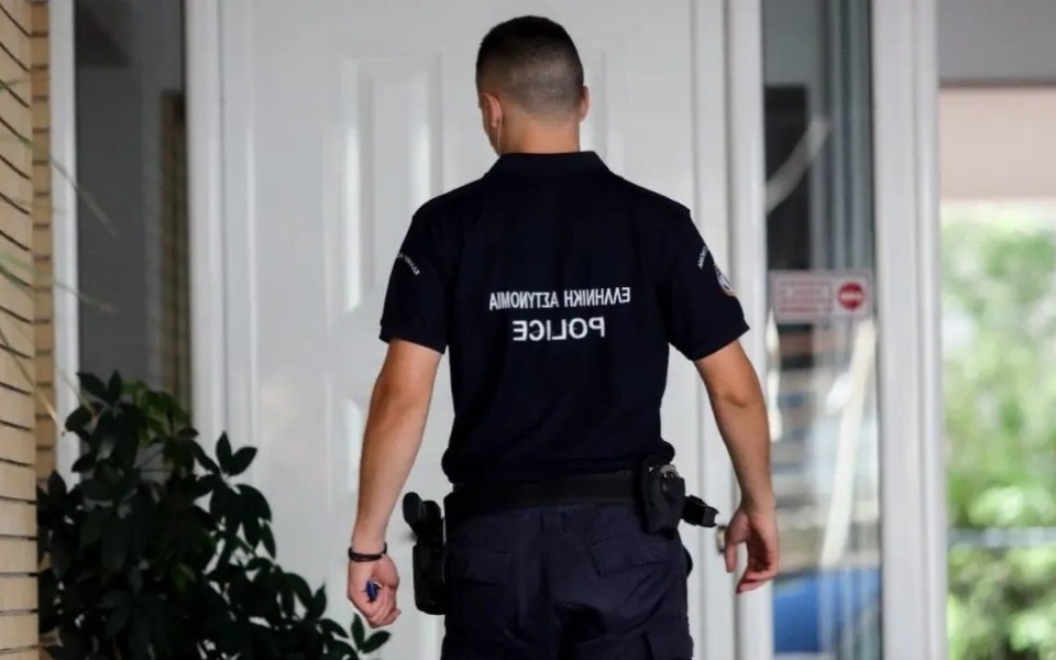 Πέθανε 31χρονος αστυνομικός στη Σάμο, πένθος στην Ελληνική Αστυνομία>