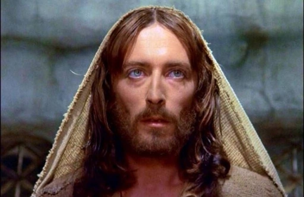 «Σκηνικό τέχνασμα στο πρόσωπο του Χριστού στον Ιησού από τη Ναζαρέτ» – Η εκπληκτική αποκάλυψη