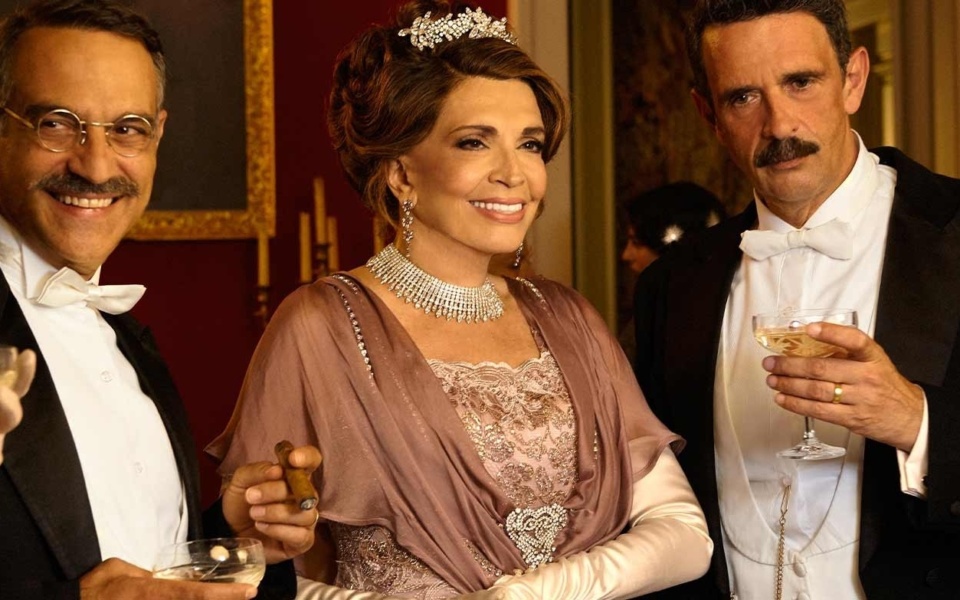 «Smyrna My Beloved» στο Netflix: Η πρώτη ελληνική ταινία στη λίστα>