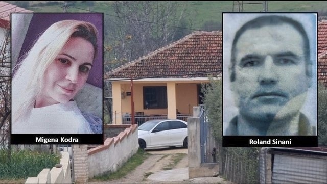 Σοκαριστική γυναικοκτονία: Νεαρή μητέρα σκοτώθηκε από γαμπρό στην Αλβανία