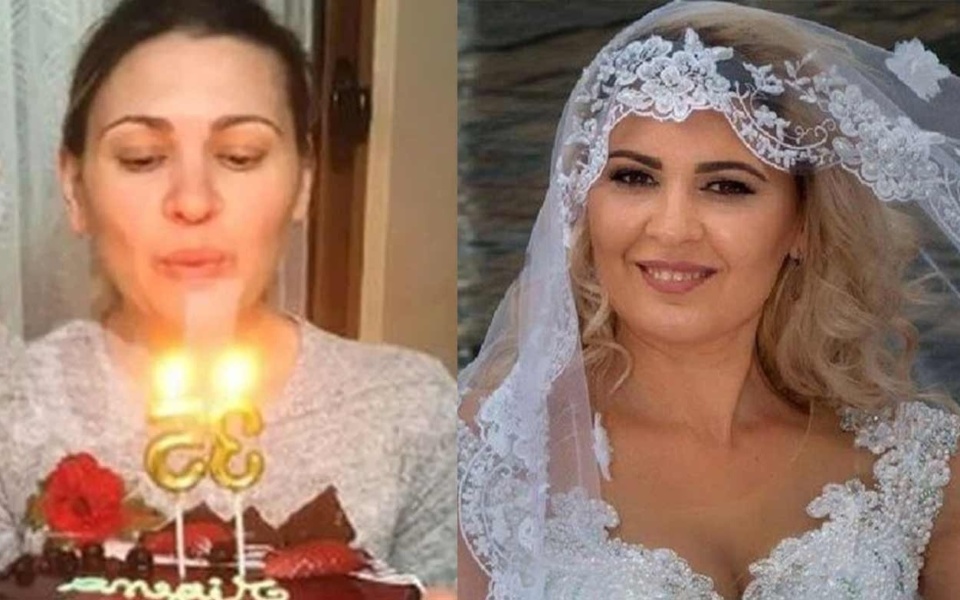 Σοκαριστική γυναικοκτονία: Νεαρή μητέρα σκοτώθηκε από γαμπρό στην Αλβανία>