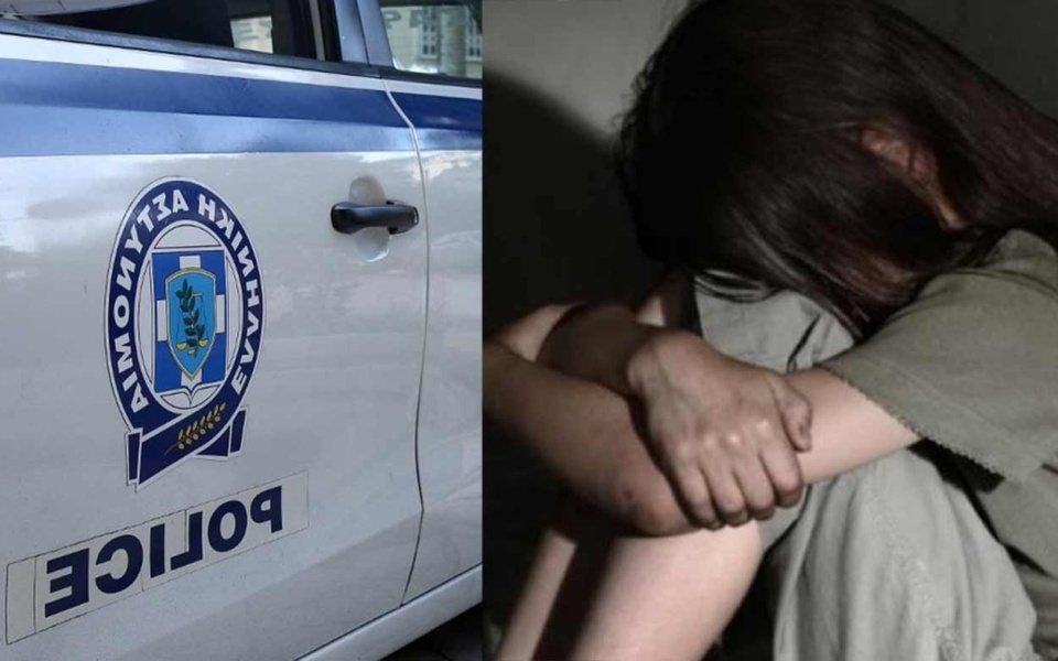 Συγκλονιστικό περιστατικό στο Βόλο: 47χρονος συνελήφθη επειδή κλείδωσε την κόρη του έξω>