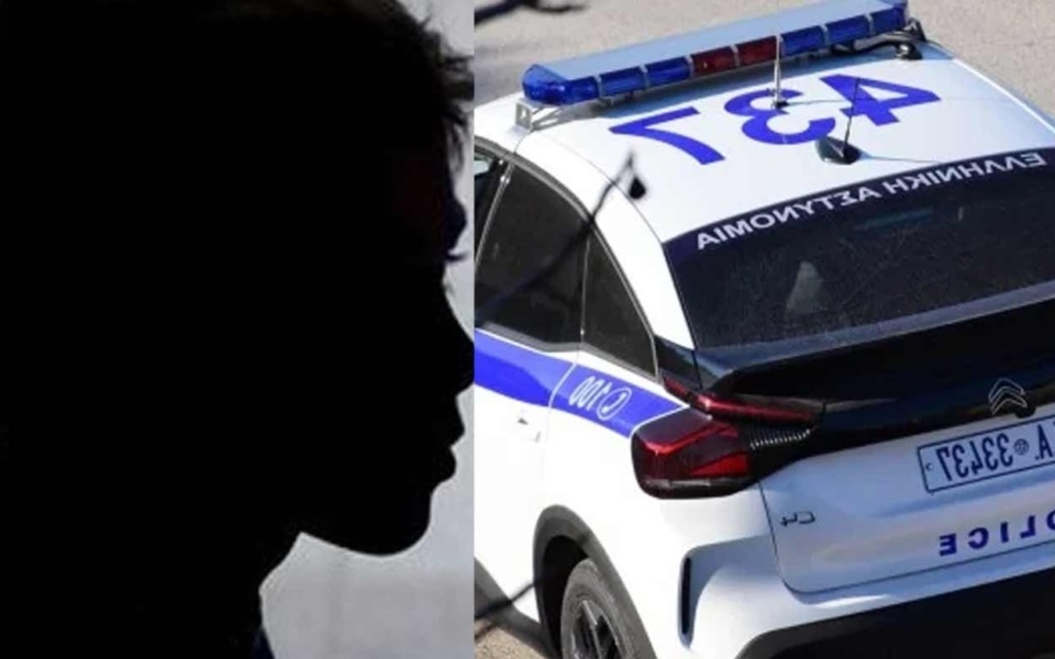 Συνελήφθη 55χρονος για απόπειρα απαγωγής ανηλίκου στη Νέα Φιλαδέλφεια>