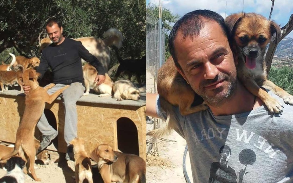 «Takis Shelter: Μια ανιδιοτελής αφιέρωση στα εγκαταλελειμμένα ζώα στην Κρήτη» – Η εμπνευσμένη ιστορία του Τάκη Προεστάκη>