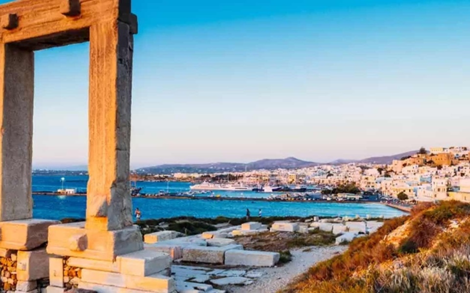 Νάξος: Ταβέρνα ενημερώνει για την οικονομική κρίση στην Ελλάδα μέσω του μενού της>