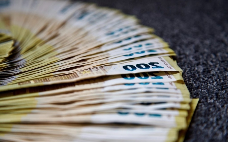 Τελευταίες ενημερώσεις: Ψηφιακό ευρώ, πλαστά χαρτονομίσματα & ζήτηση μετρητών>