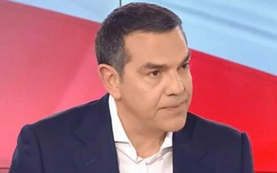 «Θα διεκδικήσουμε τις γερμανικές αποζημιώσεις, δεν θα γκρεμίσουμε τον φράχτη» – Τσίπρας στην DW>