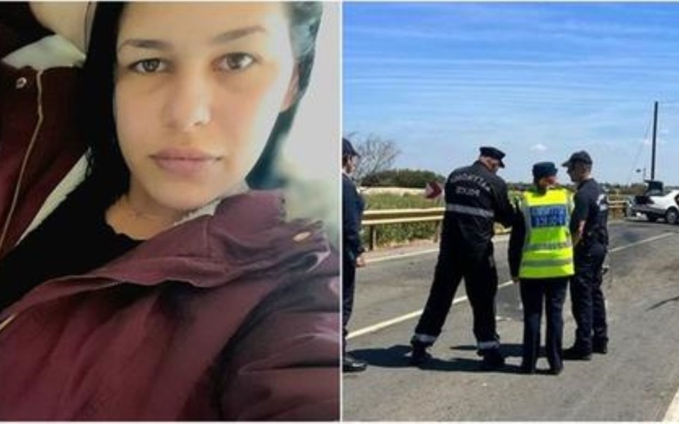 Θανατηφόρο τροχαίο ατύχημα στην Κύπρο: 23χρονη γυναίκα πέθανε σε σύγκρουση με λεωφορείο ενώ πήγαινε παιδί σε γιατρό>