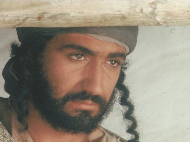 Θυμόμαστε τον Γιώργο Βογιατζή: Δείτε το βλέμμα του Ιωσήφ από τον «Ιησού από τη Ναζαρέτ» σήμερα