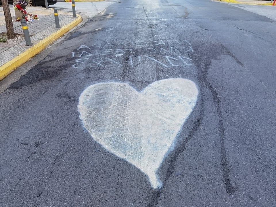 Θυμόμαστε τον Νίκο Μάκο: Ο Άλιμος θρηνεί την απώλεια του αγαπημένου μοτοσικλετιστή