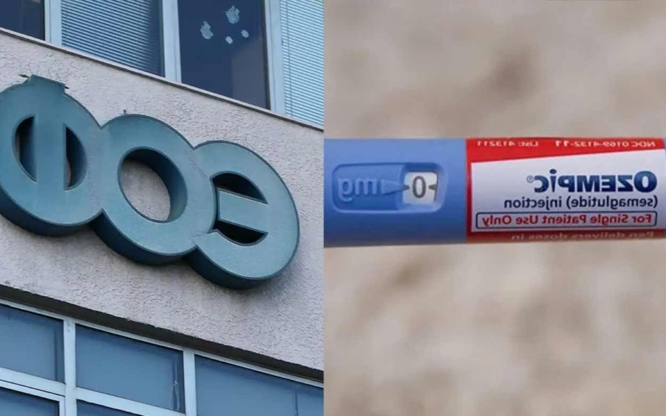 Τι πρέπει να γνωρίζετε: FDA Cracks Down για Ozempic Διαφήμιση για αδυνάτισμα>