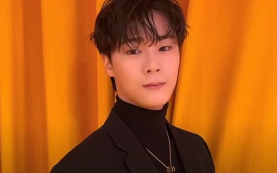 Το αστέρι της K-Pop Moonbin βρέθηκε νεκρό στα 25 σε υποψία αυτοκτονίας>