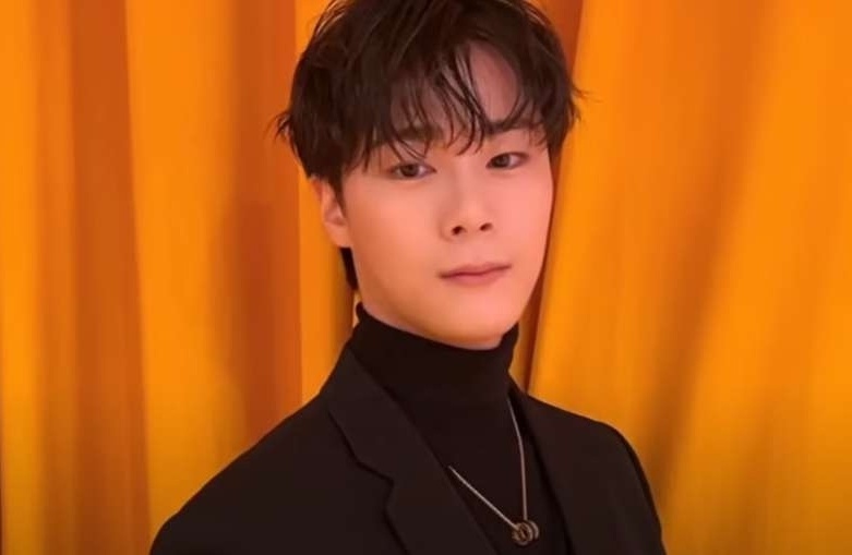 Το αστέρι της K-Pop Moonbin βρέθηκε νεκρό στα 25 σε υποψία αυτοκτονίας