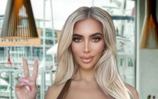 Το μοντέλο OnlyFans και σωσίας της Kim Kardashian πεθαίνει στα 34 μετά από πλαστική χειρουργική επέμβαση