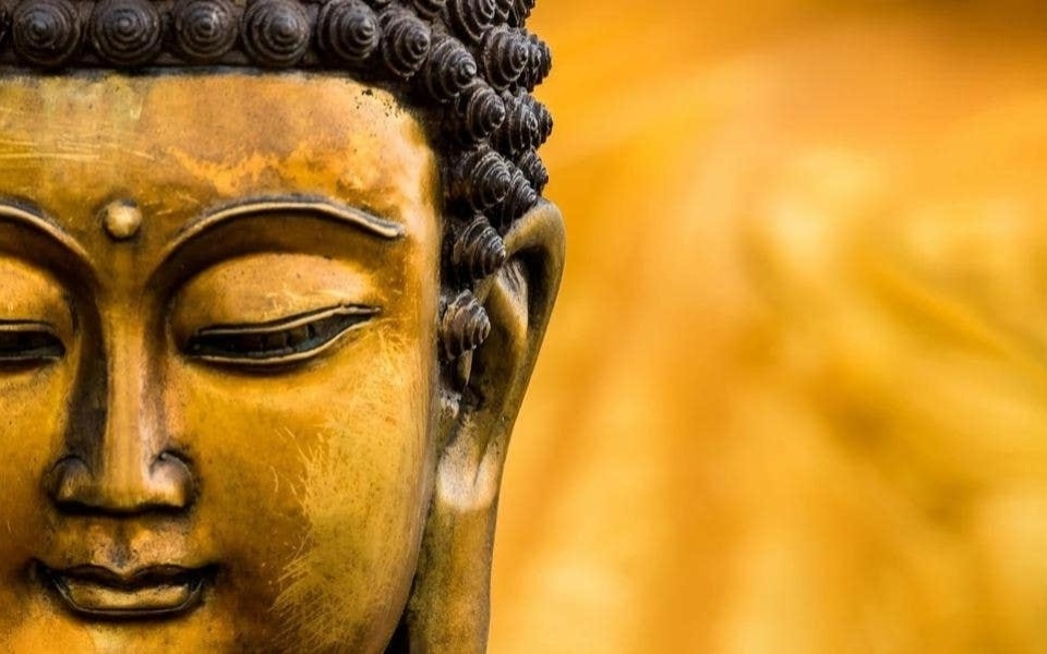 Το οκταπλό μονοπάτι του Βουδισμού: Ένας οδηγός για την ειρήνη και την ευτυχία>