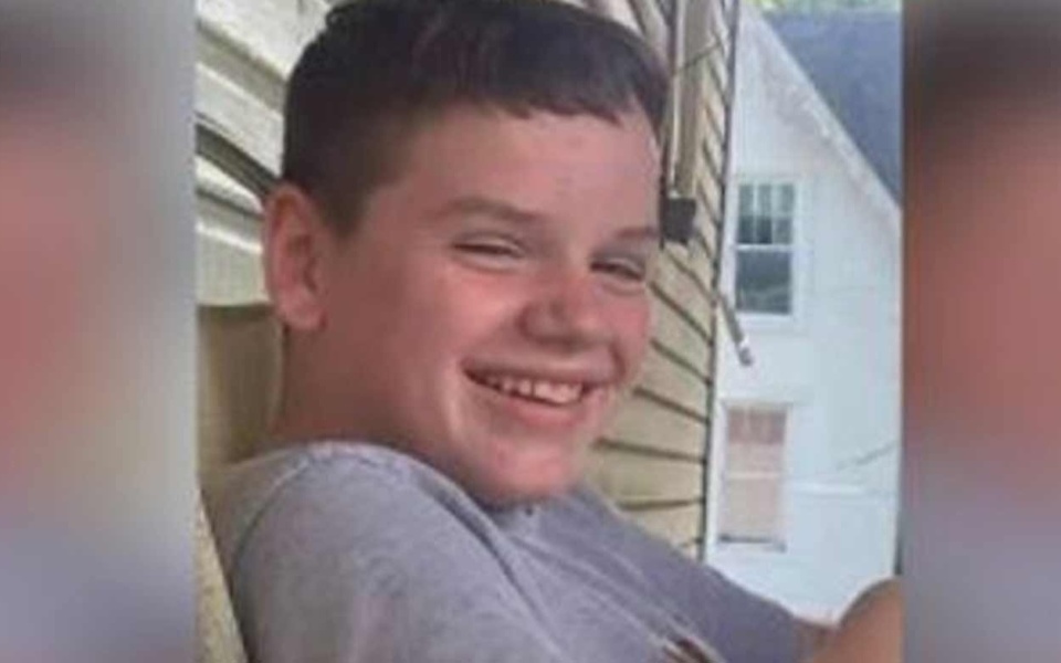 Το τραγικό τέλος του Jacob Stevens: 13χρονος πεθαίνει μετά από πρόκληση του TikTok που πήγε στραβά>