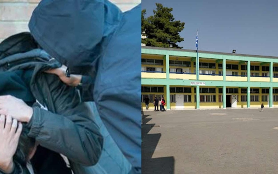 Το Υπουργείο Παιδείας υπόσχεται δράση: 11χρονος ξυλοκοπήθηκε αναίσθητος από συμμαθητές του σε σχολείο των Πατησίων>