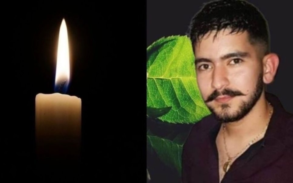 Τραγικό τροχαίο ατύχημα: Έφυγε από τη ζωή ο 24χρονος Γιάννης Χαλκιαδάκης στη Μεσαρά>