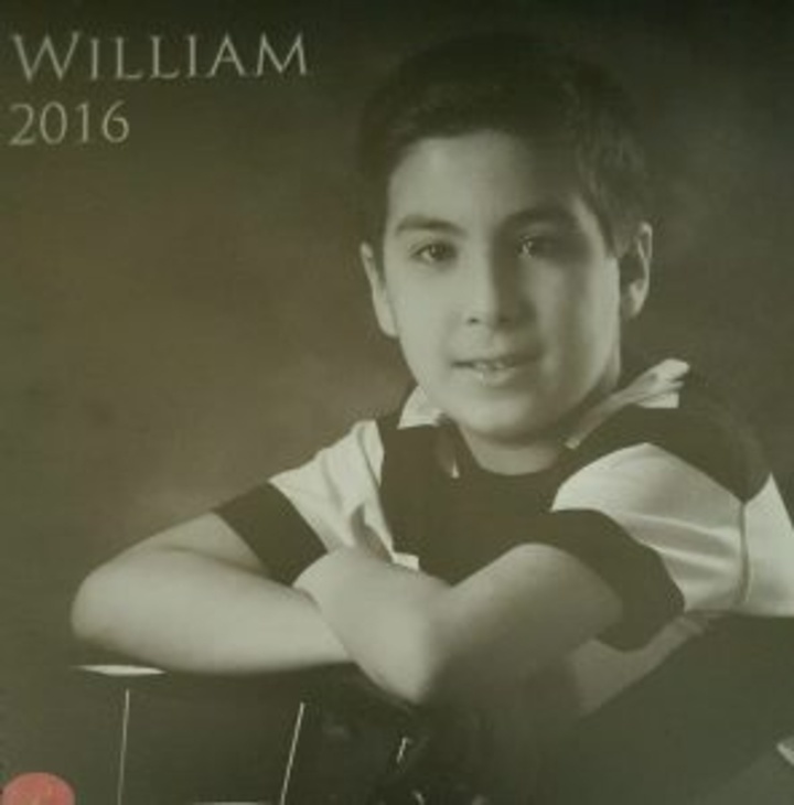 William Maillis: 10χρονο παιδί-θαύμα από την Κάλυμνο με IQ 200 μπαίνει στο Πανεπιστήμιο