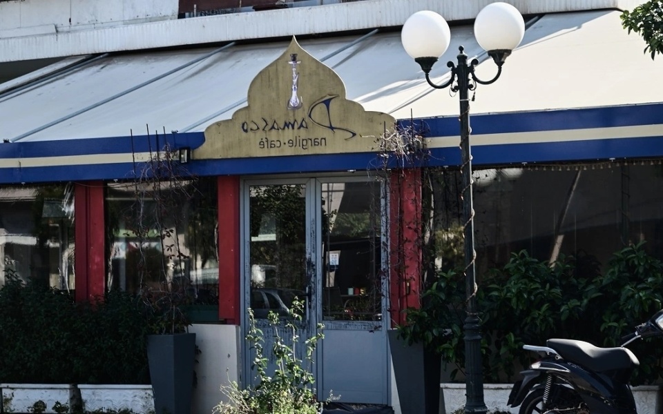 15χρονος συνελήφθη για μαχαίρωμα: Patissia Café Τραγωδία στη Νέα Ιωνία>