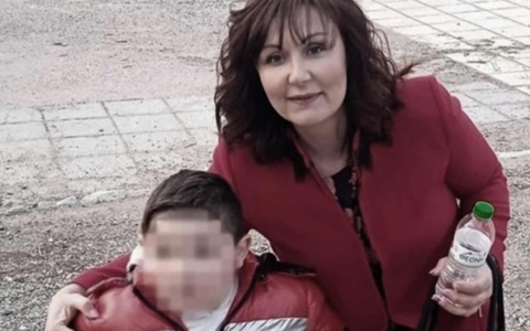 8χρονο αγόρι αναζητά γονείς μετά από τραγικό περιστατικό στη Χαλκιδική | Νοσηλεύεται με τραύματα από πυροβολισμό>