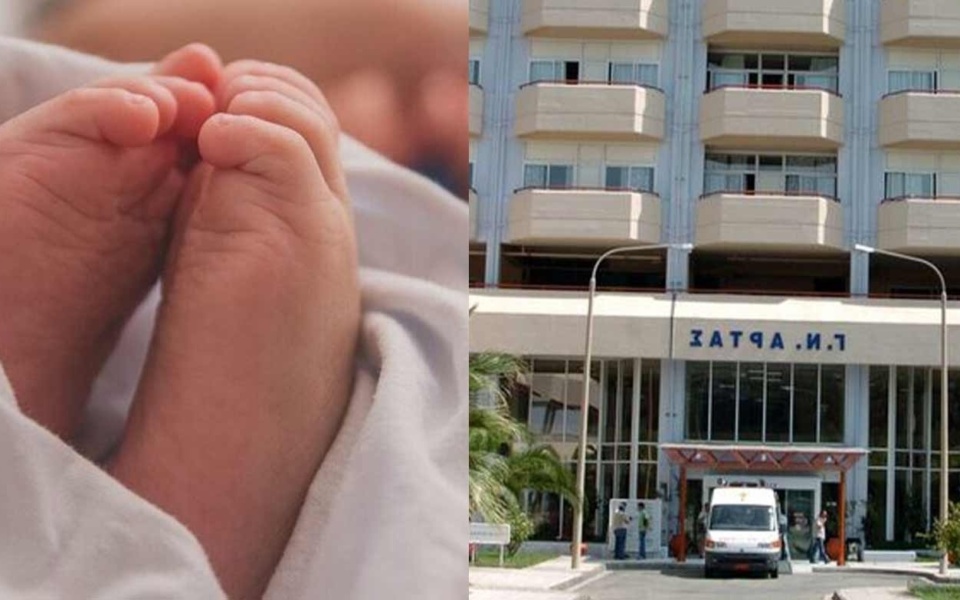 Αδιανόητη τραγωδία στην Άρτα: Μωρό πεθαίνει αφού το άφησε στο αυτοκίνητο ο πατέρας του>