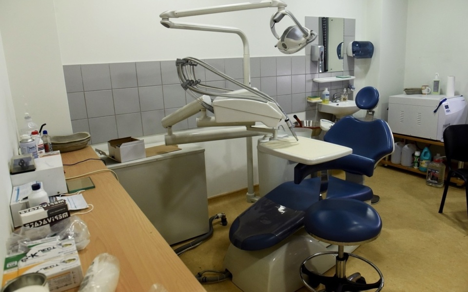 Αίτηση για πάσο οδοντιάτρου: Δωρεάν οδοντιατρική περίθαλψη για παιδιά>