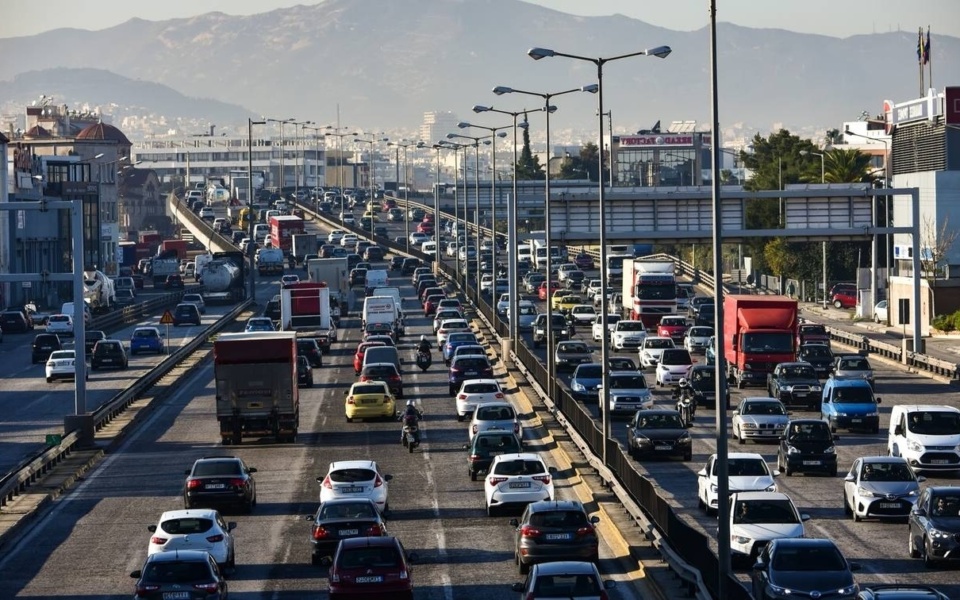 Αλλαγές ΚΤΕΟ: Συχνότεροι έλεγχοι & πρόστιμα για καθυστερημένους ελέγχους – Πώς επηρεάζει τους Έλληνες οδηγούς>