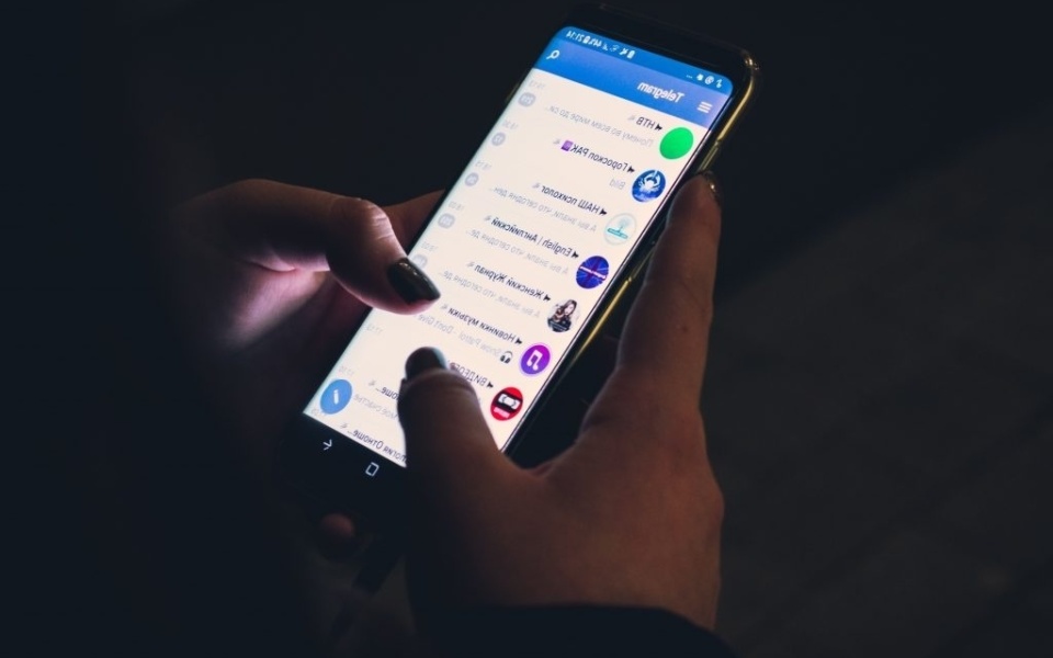 Απατεώνες Telegram: Πώς χρησιμοποιούν Bots για να κλέψουν τα δεδομένα σας και να αδειάσουν τους λογαριασμούς σας | Έρευνα της Kaspersky>