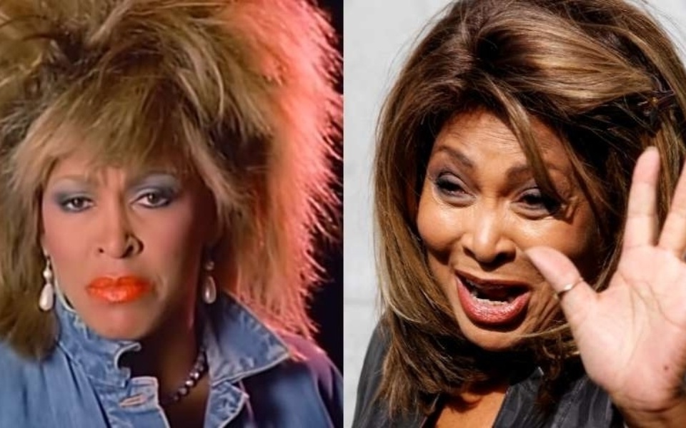 Αποκαλύφθηκαν οι αιτίες θανάτου: Θυμόμαστε τη θρυλική τραγουδίστρια Tina Turner>