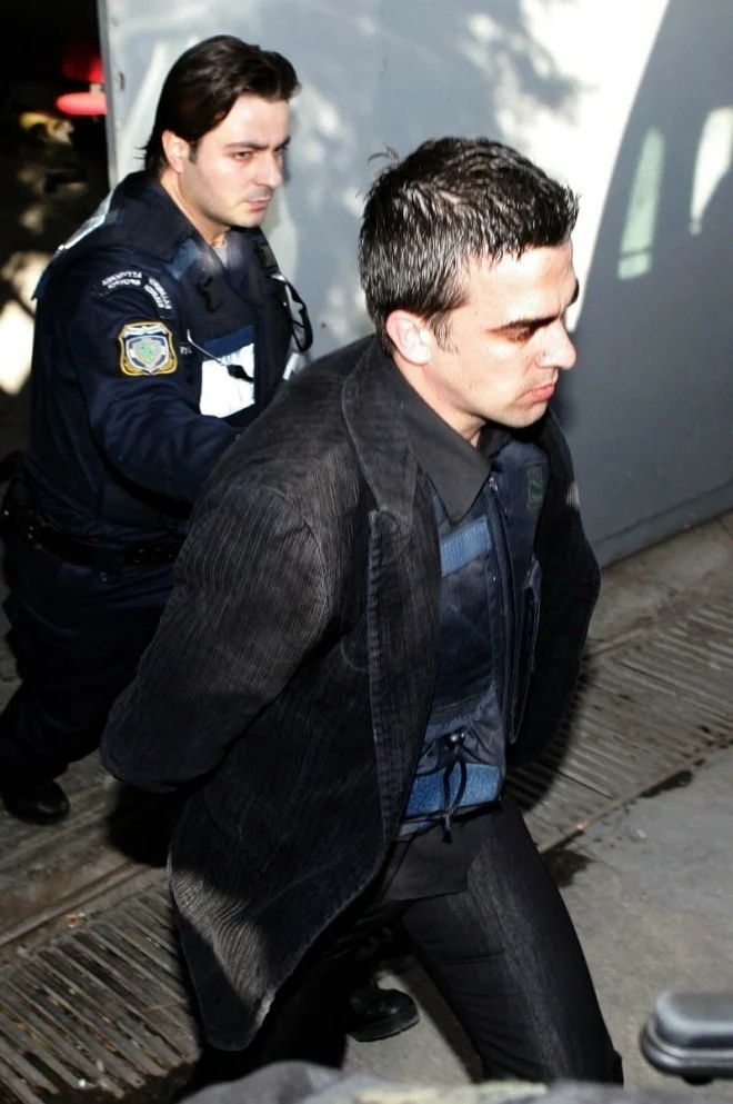 Αποκαλύπτοντας την ανατριχιαστική υπόθεση: Ο Ντάνος Μουρατίδης, ο δολοφόνος της Κικής, αποφυλακίστηκε – Πού είναι τώρα;