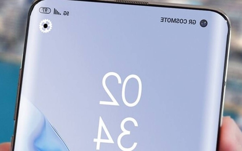 Αποκτήστε ένα δωρεάν Samsung Galaxy A53 5G με την καταπληκτική προσφορά της Cosmote – Αναβαθμίστε την εμπειρία του κινητού σας!>