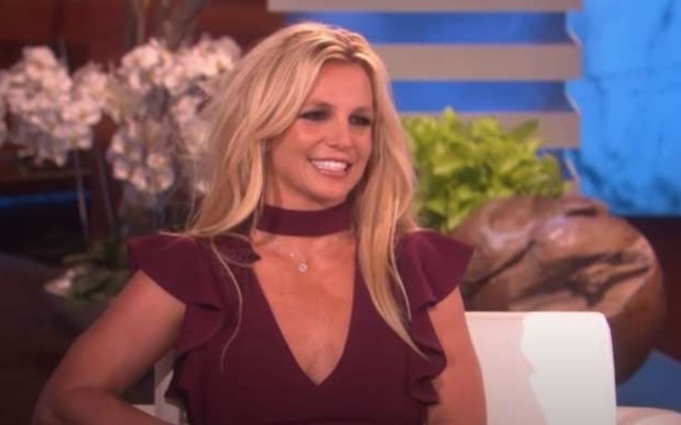 Απόψυξη των εντάσεων σε ειλικρινή συνάντηση: Η Britney Spears επανενώνεται με τη μητέρα της>