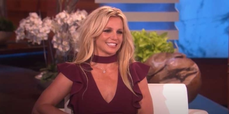 Απόψυξη των εντάσεων σε ειλικρινή συνάντηση: Η Britney Spears επανενώνεται με τη μητέρα της