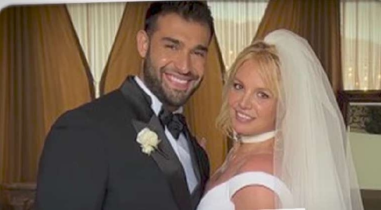 Britney Spears: Φήμες για συζυγική αναταραχή
