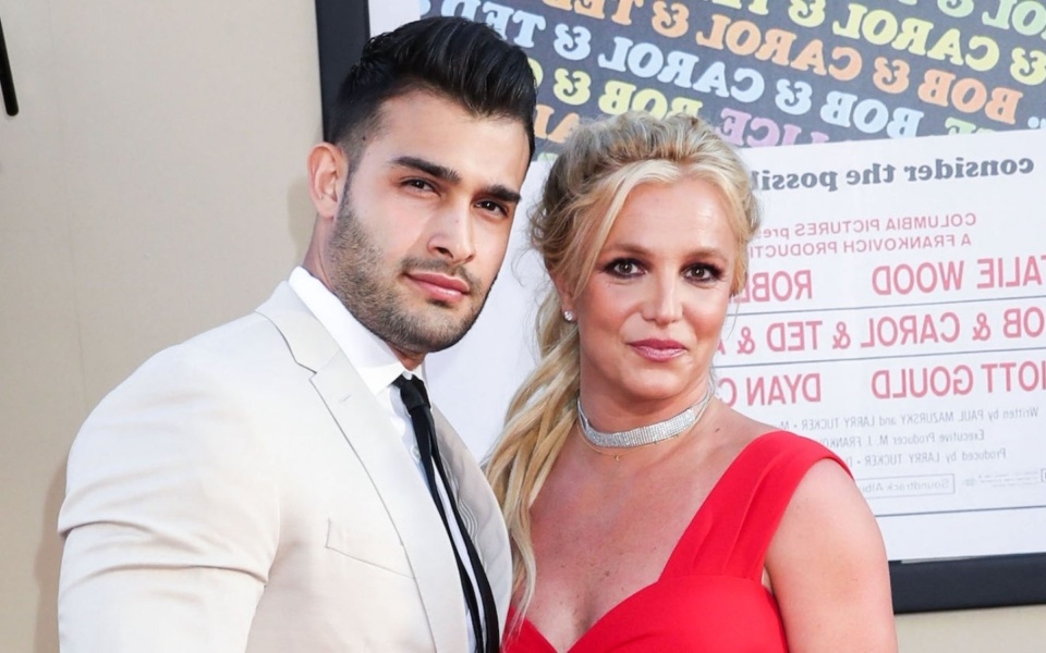 Britney Spears: Κατηγορίες βόμβα για διαζύγιο και συζυγική κρίση>