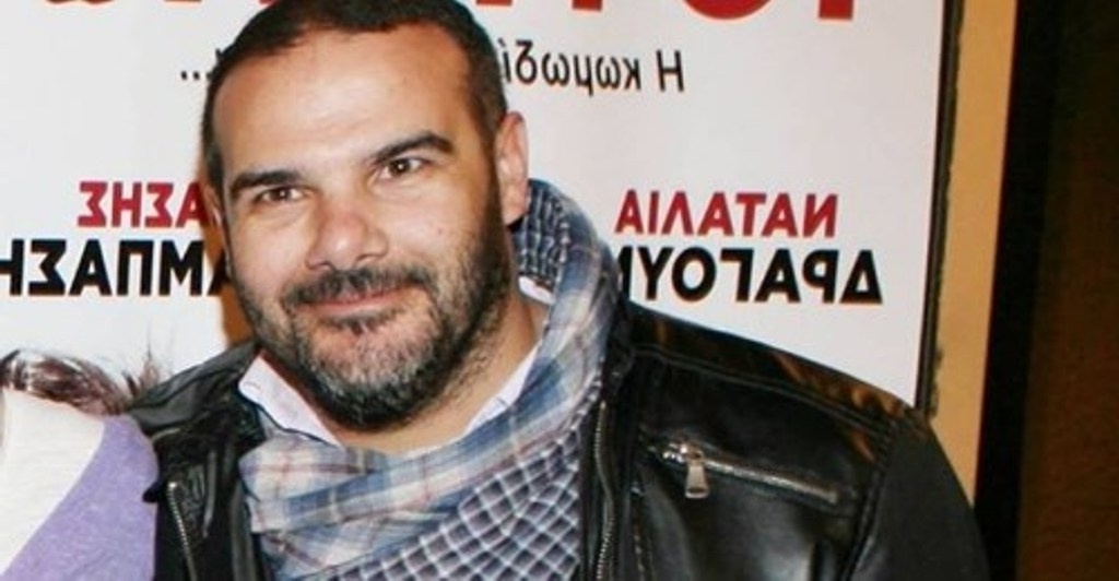 Χρήστος Συριώτης: Θρίαμβος κατά του καρκίνου Ένα ταξίδι πίστης και ανθεκτικότητας